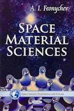 Space Material Sciences