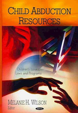 Child Abduction Resources