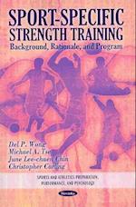 Sport-Specific Strength Training