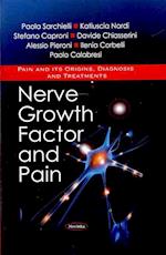 Nerve Growth Factor & Pain