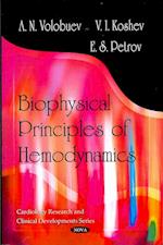 Biophysical Principles of Hemodynamics
