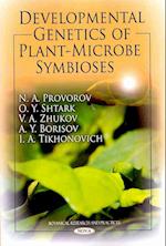 Developmental Genetics of Plant-Microbe Symbioses