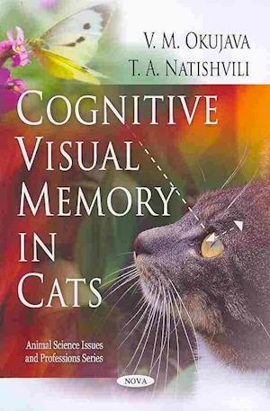 Cognitive Visual Memory in Cats