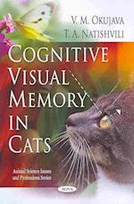 Cognitive Visual Memory in Cats