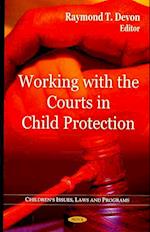 Working with the Courts in Child Protection