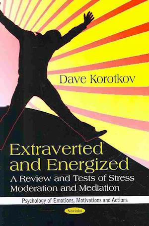 Extraverted & Energized