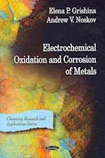 Electrochemical Oxidation & Corrosion of Metals