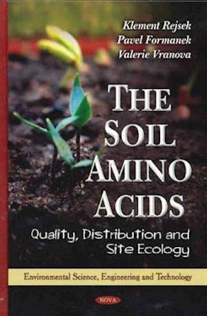 Soil Amino Acids