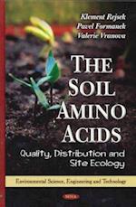 Soil Amino Acids