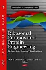 Ribosomal Proteins and Protein Engineering