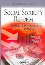 Social Security Reform