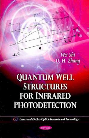 Quantum Well Structures for Infrared Photodetection