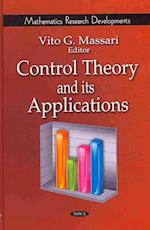 Control Theory & its Applications