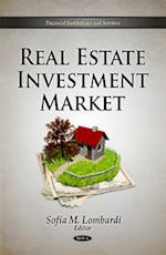 Real Estate Investment Market
