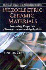 Piezoelectric Ceramic Materials