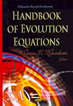 Handbook of Evolution Equations