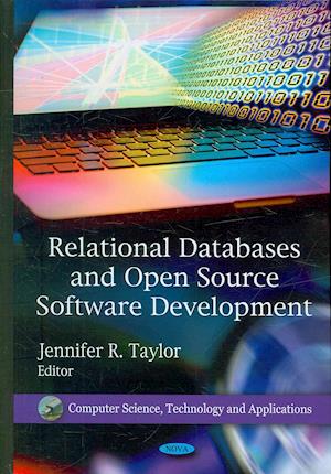 Relational Databases & Open Source Software Developments