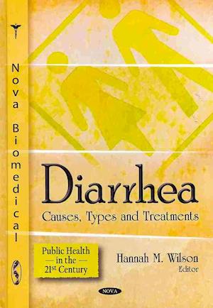 Diarrhea