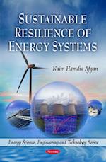 Sustainable Resilience of Energy Systems