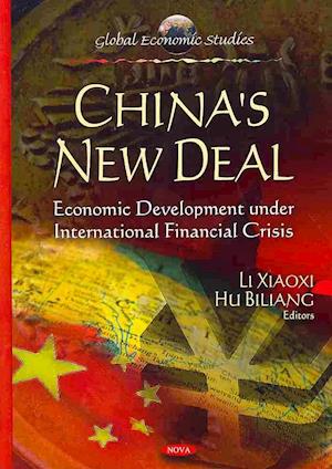 Development of China's Economy Under the International Financial Crisis