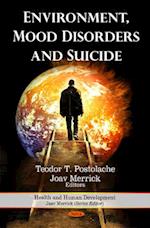Environment, Mood Disorders & Suicide