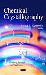 Chemical Crystallography