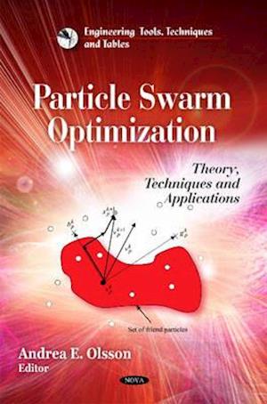 Particle Swarm Optimization