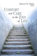 Comfort and Care at the End of Life