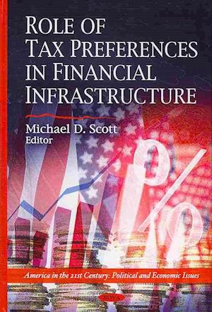 Role of Tax Preferences in Financial Infrastructure