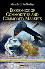 Economics of Commodities & Commodity Markets