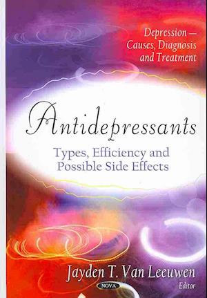 Antidepressants