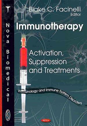 Immunotherapy