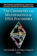 Chemistry and Mathematics of DNA Polyhedra