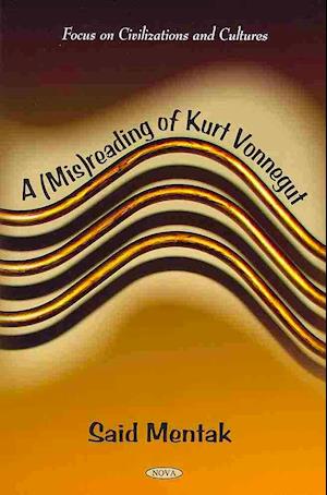 (Mis)reading of Kurt Vonnegut