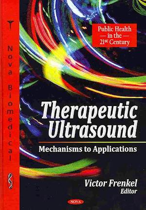 Therapeutic Ultrasound