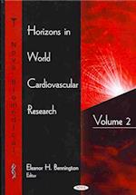 Horizons in World Cardiovascular Research