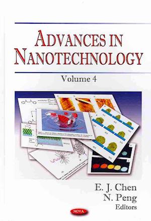 Advances in Nanotechnology