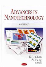 Advances in Nanotechnology