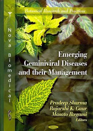 Emerging Geminiviral Diseases & their Management