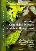 Emerging Geminiviral Diseases & their Management