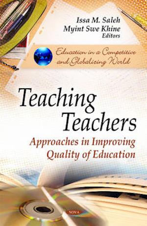 Teaching Teachers