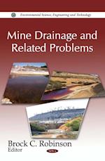 Mine Drainage and Related Problems