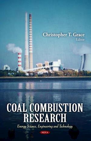 Coal Combustion Research