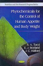 Phytochemicals for the Control of Human Appetite & Body Weight