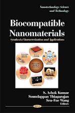 Biocompatible Nanomaterials