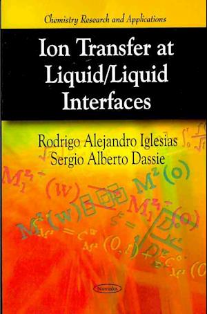 Ion Transfer at Liquid / Liquid Interfaces