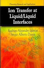 Ion Transfer at Liquid / Liquid Interfaces