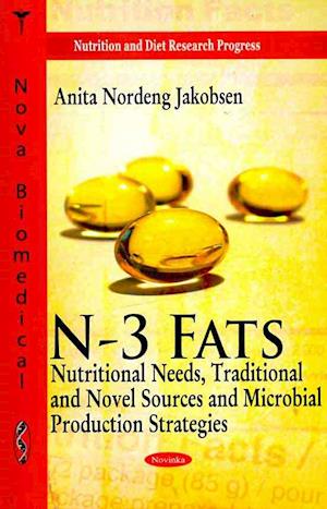 N-3 Fats