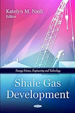 Shale Gas Development