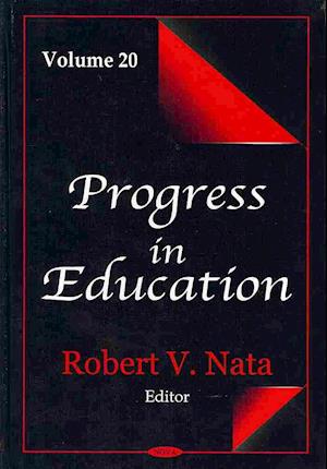 Progress in Education